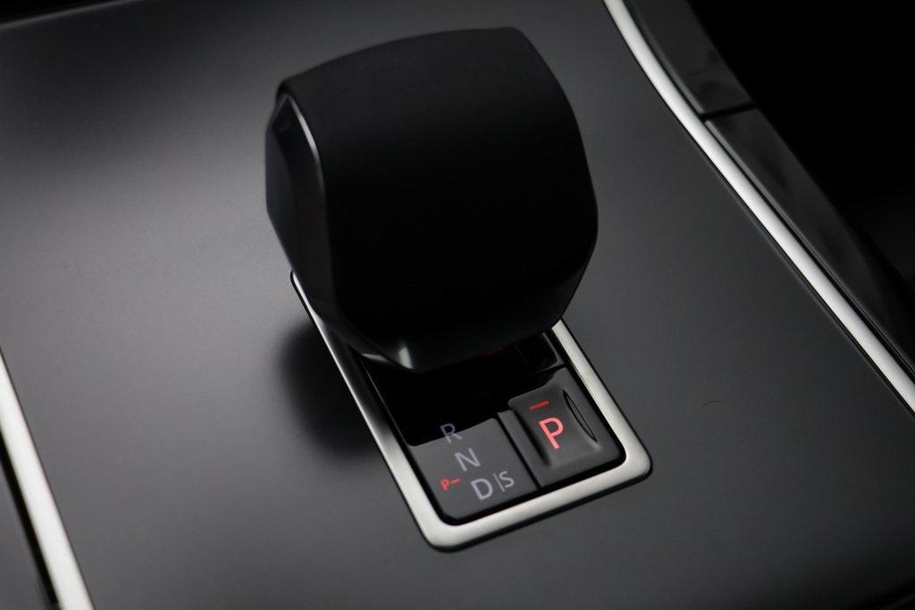 new 2026 Land Rover Range Rover Evoque car, priced at $56,390