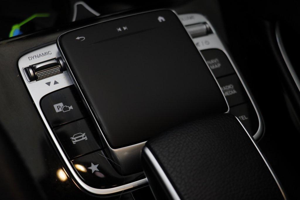 used 2020 Mercedes-Benz GLS 450 car, priced at $35,469