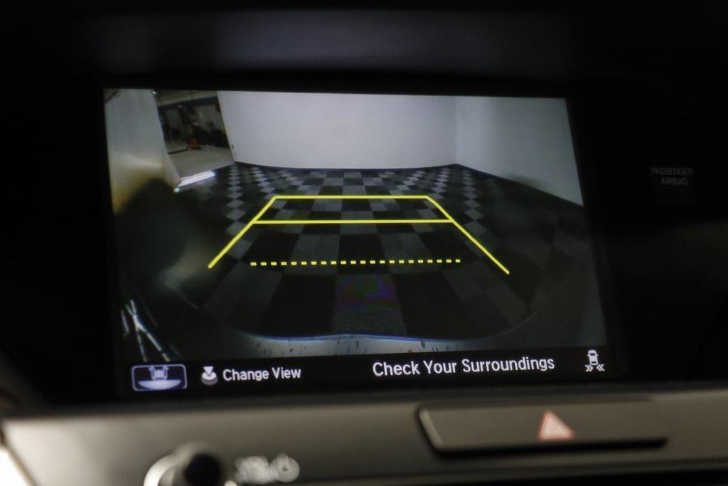 used 2019 Acura MDX car, priced at $22,623