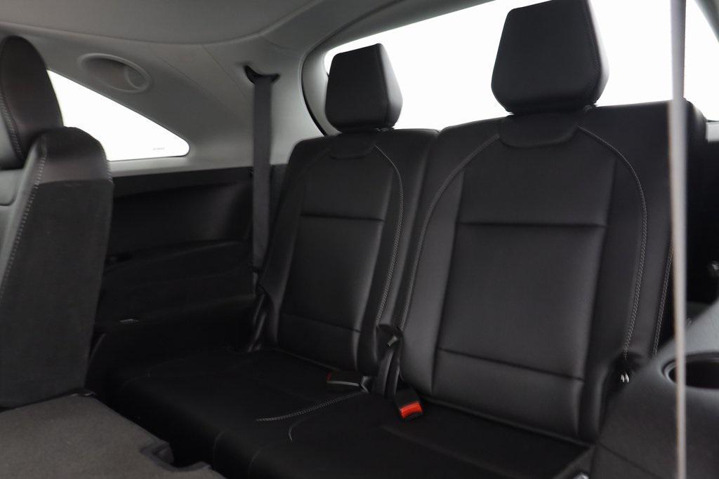 used 2019 Acura MDX car, priced at $22,623