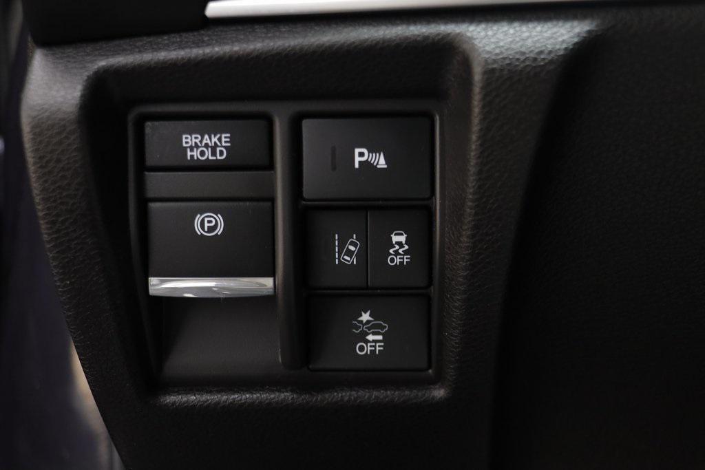 used 2019 Acura MDX car, priced at $22,623