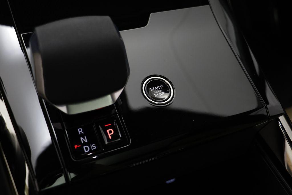 new 2026 Land Rover Range Rover Sport car, priced at $127,348