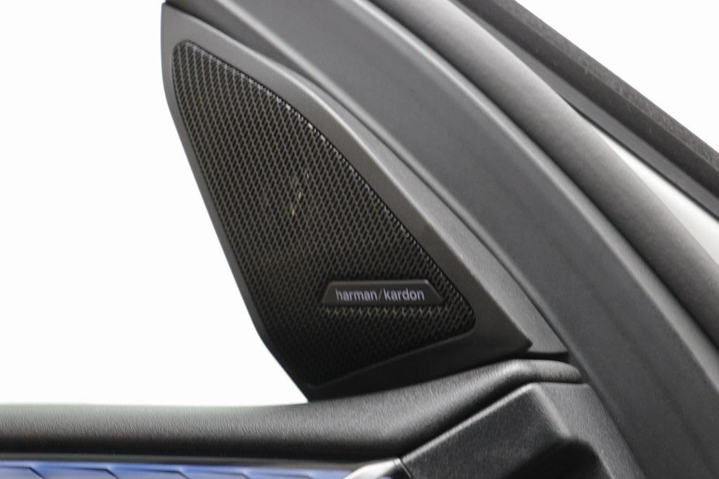 used 2025 BMW X3 car, priced at $59,997