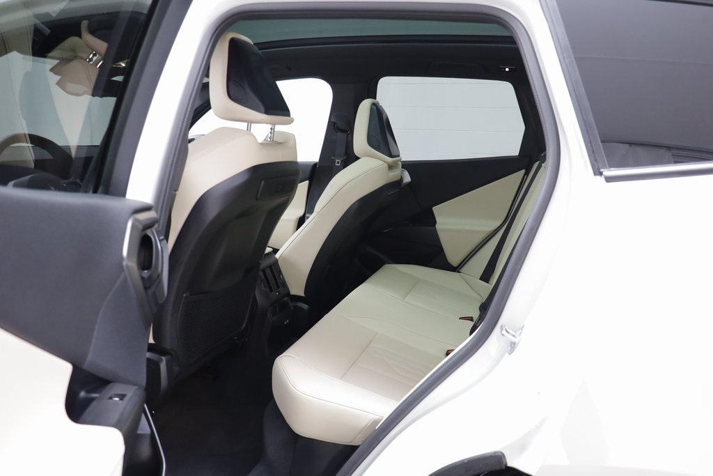 used 2025 BMW X3 car, priced at $59,997