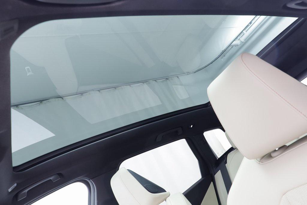 used 2025 BMW X3 car, priced at $60,824