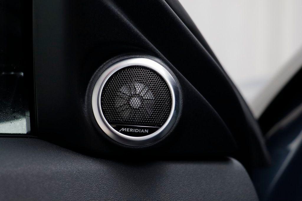 new 2026 Land Rover Range Rover Evoque car, priced at $63,140