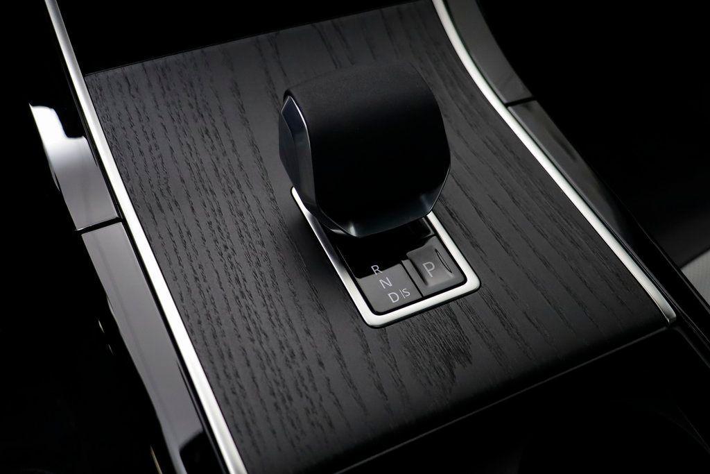 new 2026 Land Rover Range Rover Evoque car, priced at $63,140