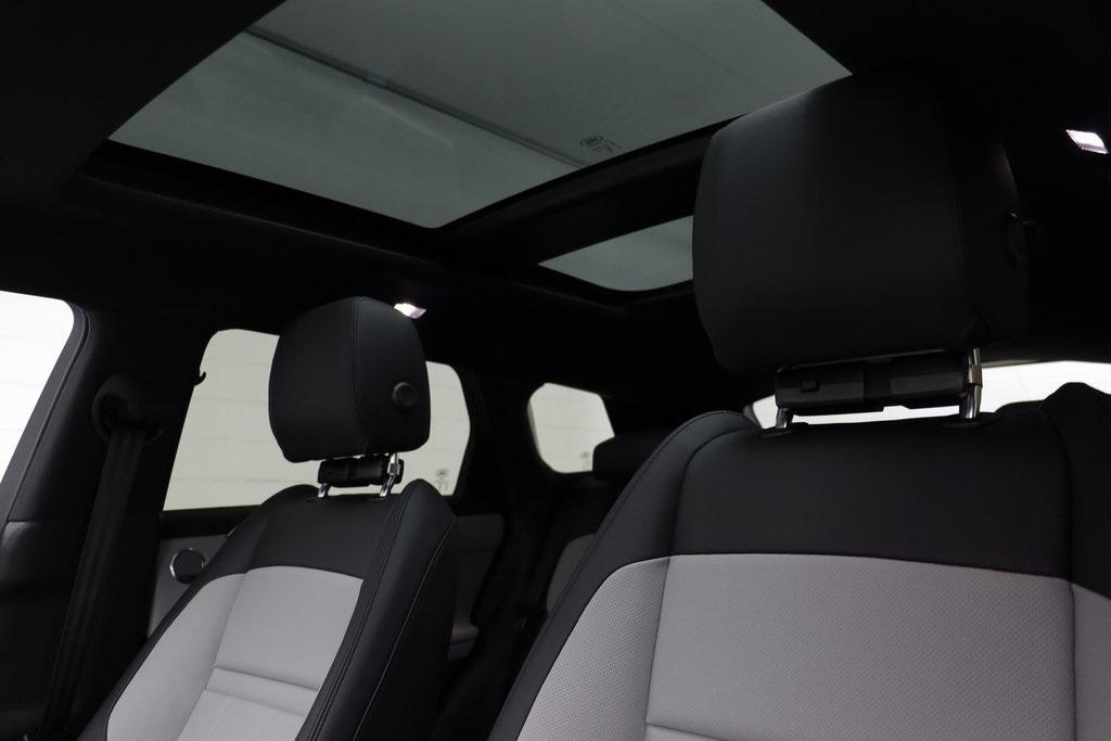 new 2026 Land Rover Range Rover Evoque car, priced at $63,140