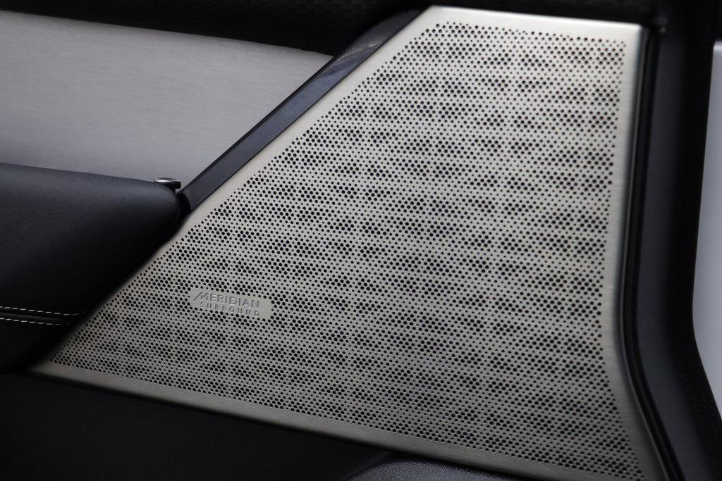 used 2023 Land Rover Range Rover Velar car, priced at $39,311