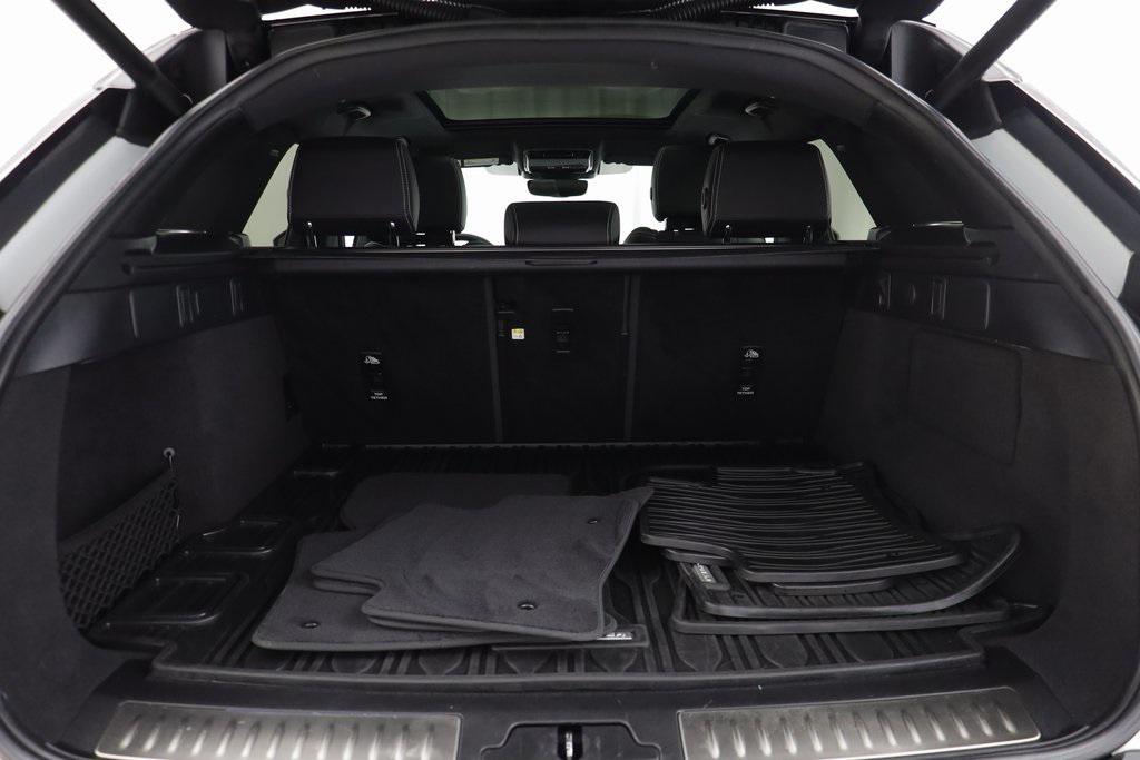 used 2023 Land Rover Range Rover Velar car, priced at $39,311