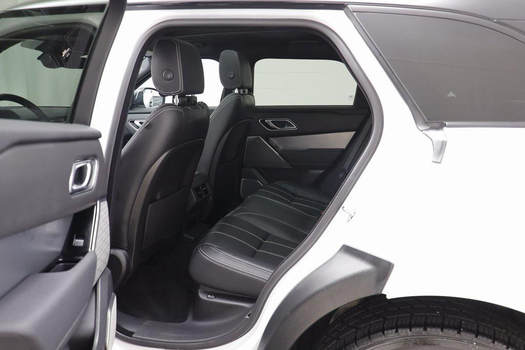 used 2023 Land Rover Range Rover Velar car, priced at $39,311