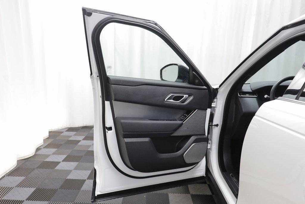 used 2023 Land Rover Range Rover Velar car, priced at $39,311