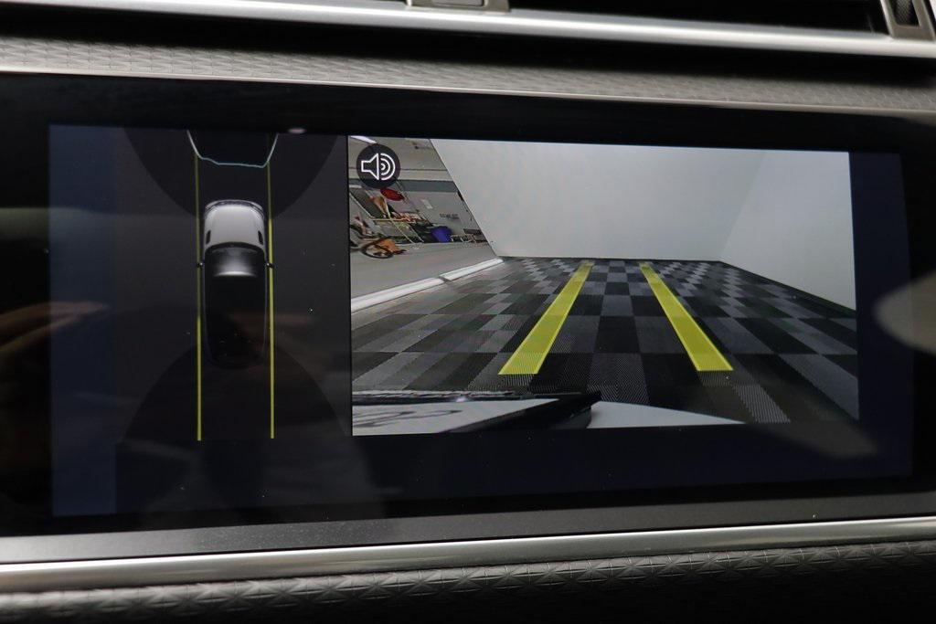 used 2023 Land Rover Range Rover Velar car, priced at $39,311