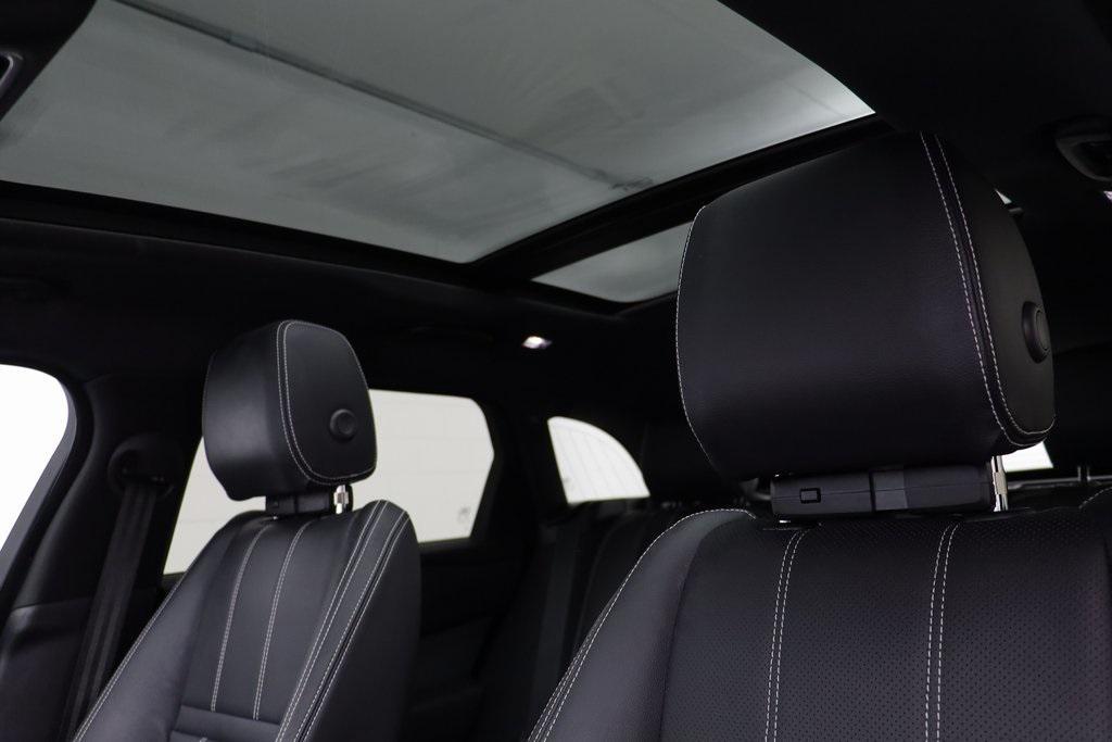 used 2023 Land Rover Range Rover Velar car, priced at $39,311
