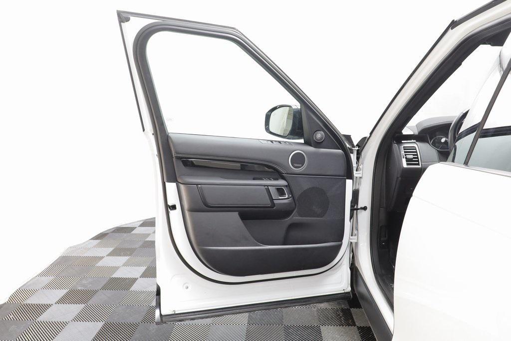 used 2023 Land Rover Discovery car, priced at $45,612