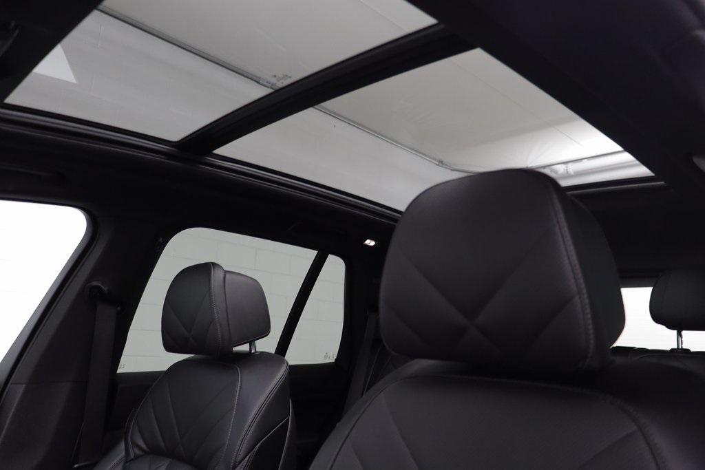 used 2025 BMW X5 car, priced at $53,994