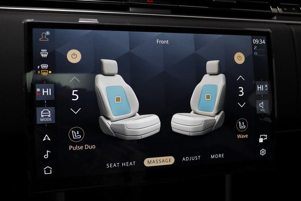 new 2026 Land Rover Range Rover car, priced at $148,170