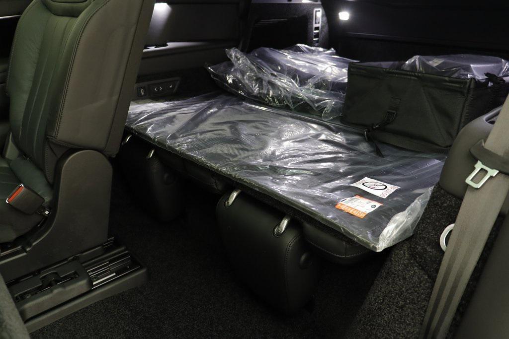 new 2026 Land Rover Range Rover car, priced at $148,170