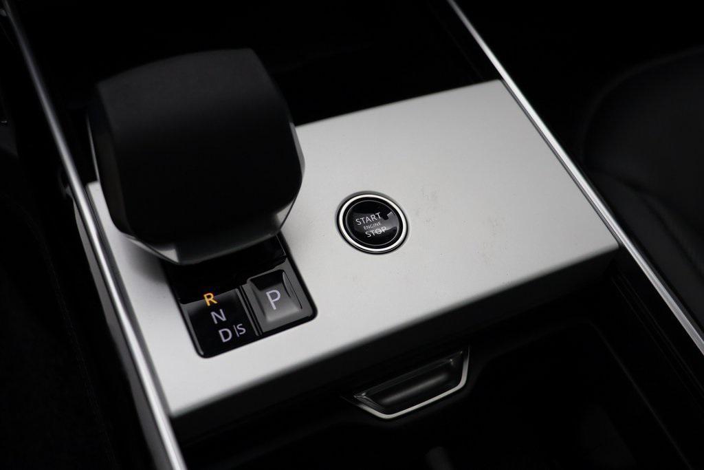 new 2026 Land Rover Range Rover car, priced at $148,170