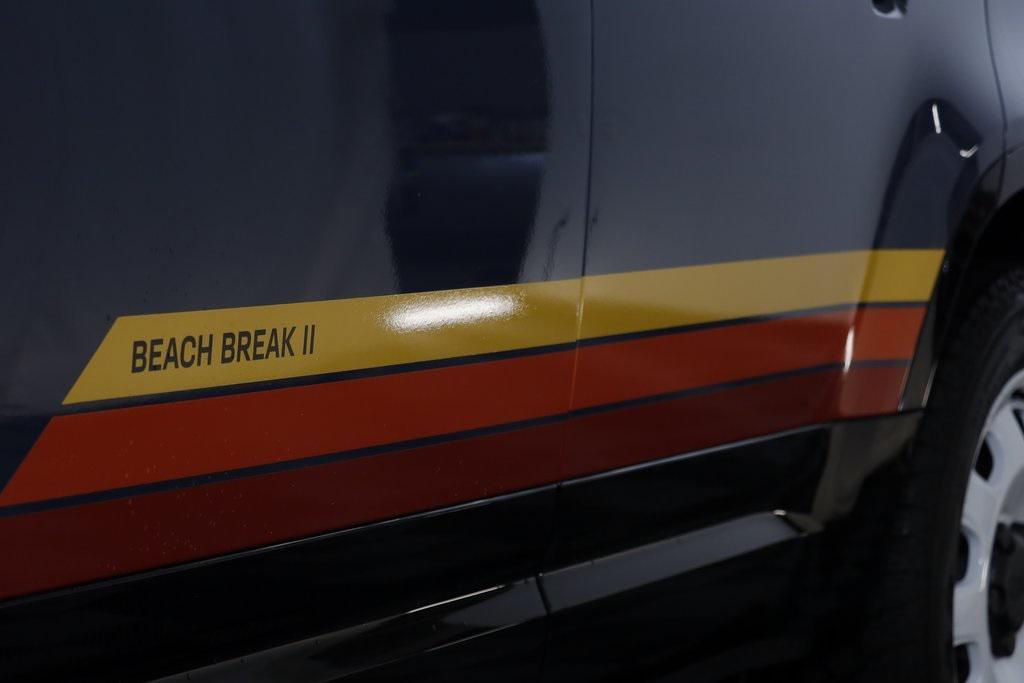 new 2025 Land Rover Defender car, priced at $77,750