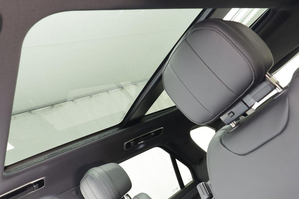 new 2026 Land Rover Range Rover Sport car, priced at $92,238