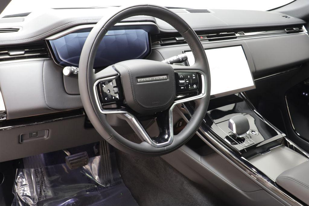 new 2026 Land Rover Range Rover Sport car, priced at $92,238