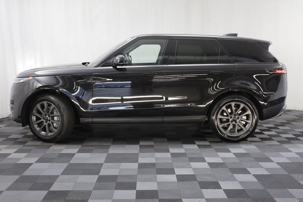 new 2026 Land Rover Range Rover Sport car, priced at $92,238