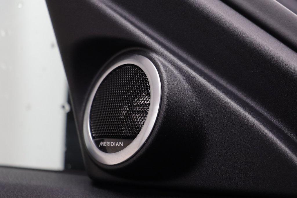 used 2026 Land Rover Range Rover Evoque car, priced at $41,767