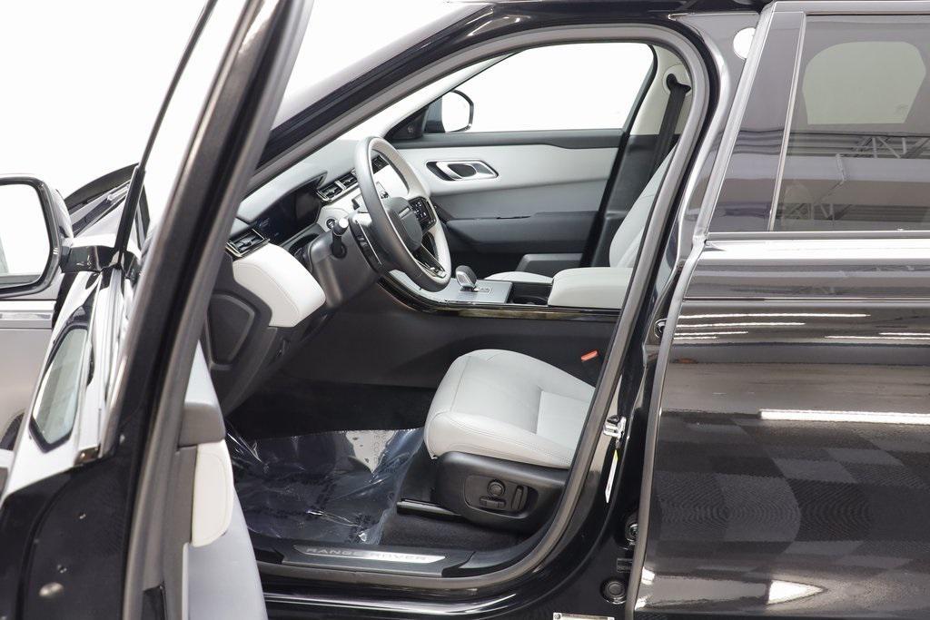 used 2025 Land Rover Range Rover Velar car, priced at $47,308