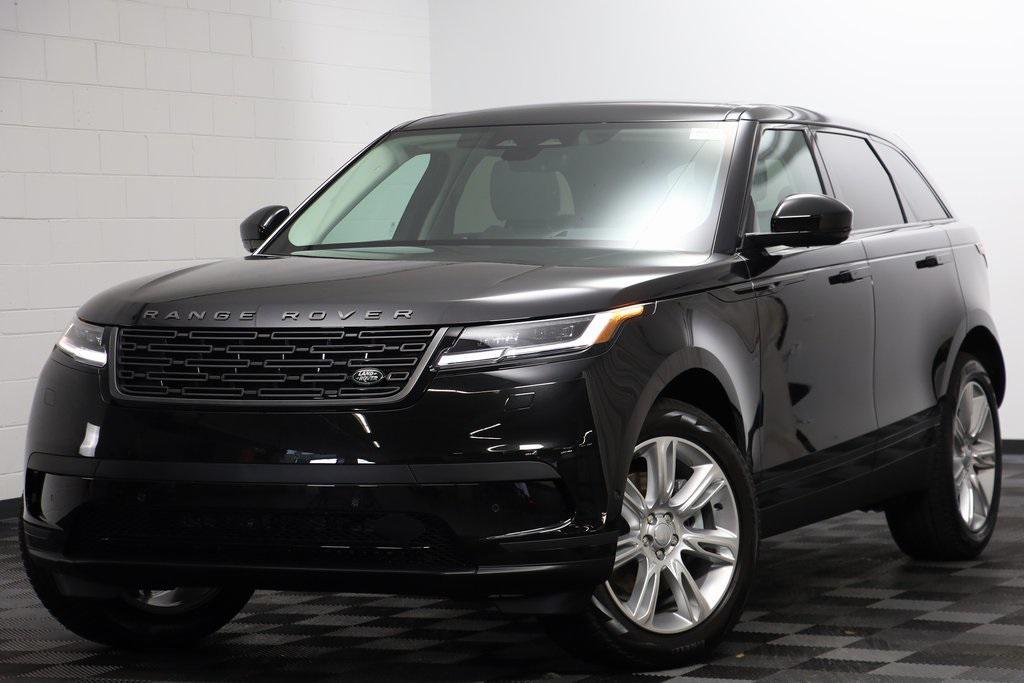 used 2025 Land Rover Range Rover Velar car, priced at $47,308