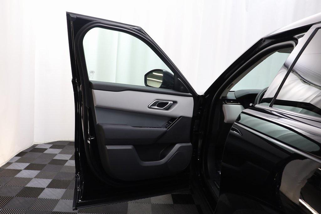 used 2025 Land Rover Range Rover Velar car, priced at $44,441