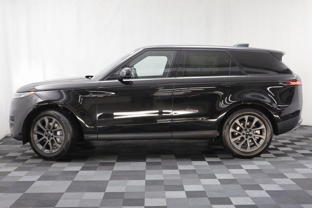 new 2026 Land Rover Range Rover Sport car, priced at $91,950