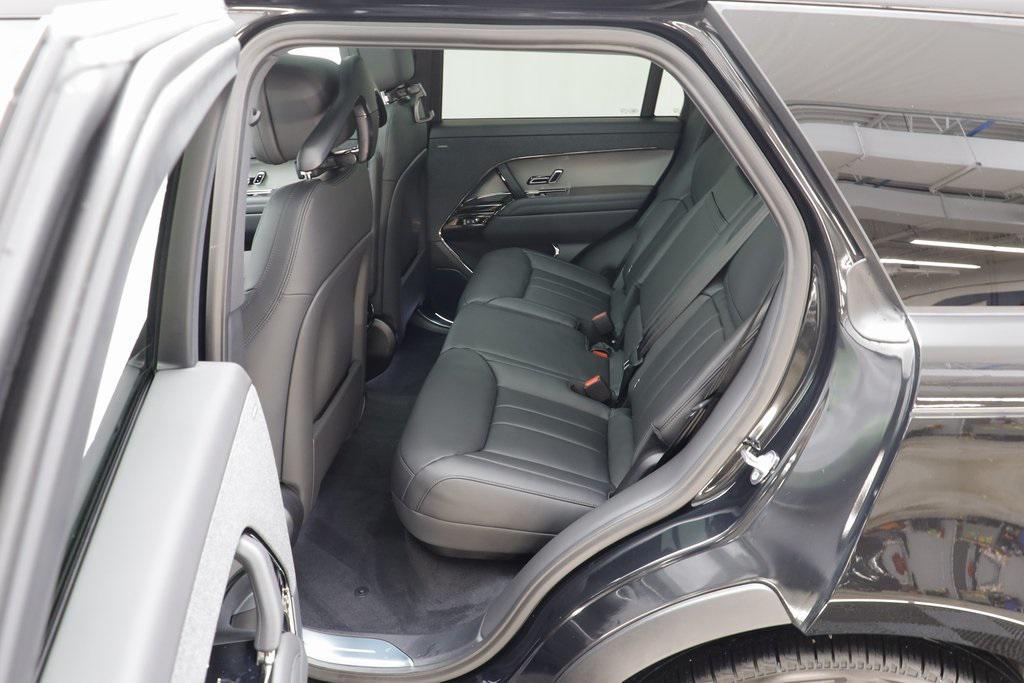 new 2026 Land Rover Range Rover Sport car, priced at $91,950