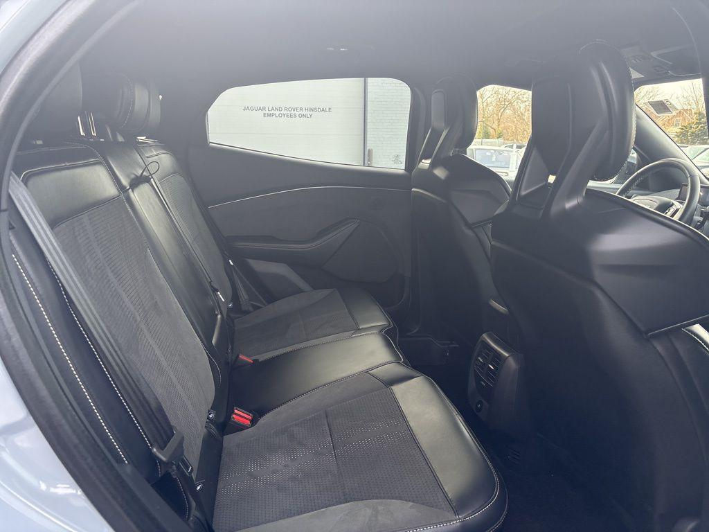 used 2024 Ford Mustang Mach-E car, priced at $39,449