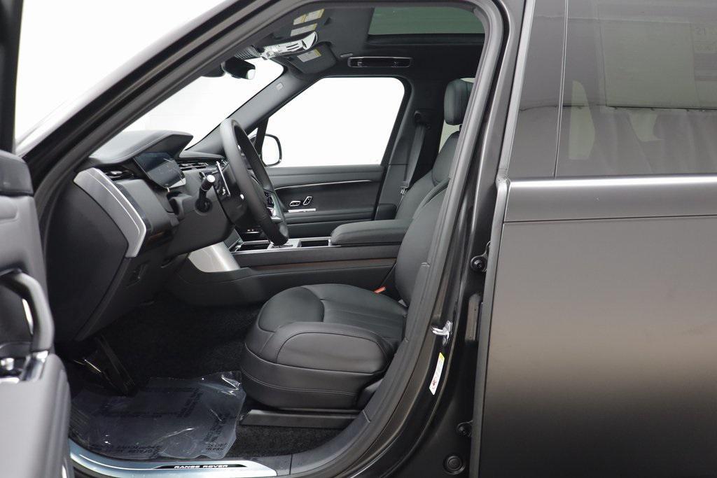 new 2026 Land Rover Range Rover car, priced at $137,135