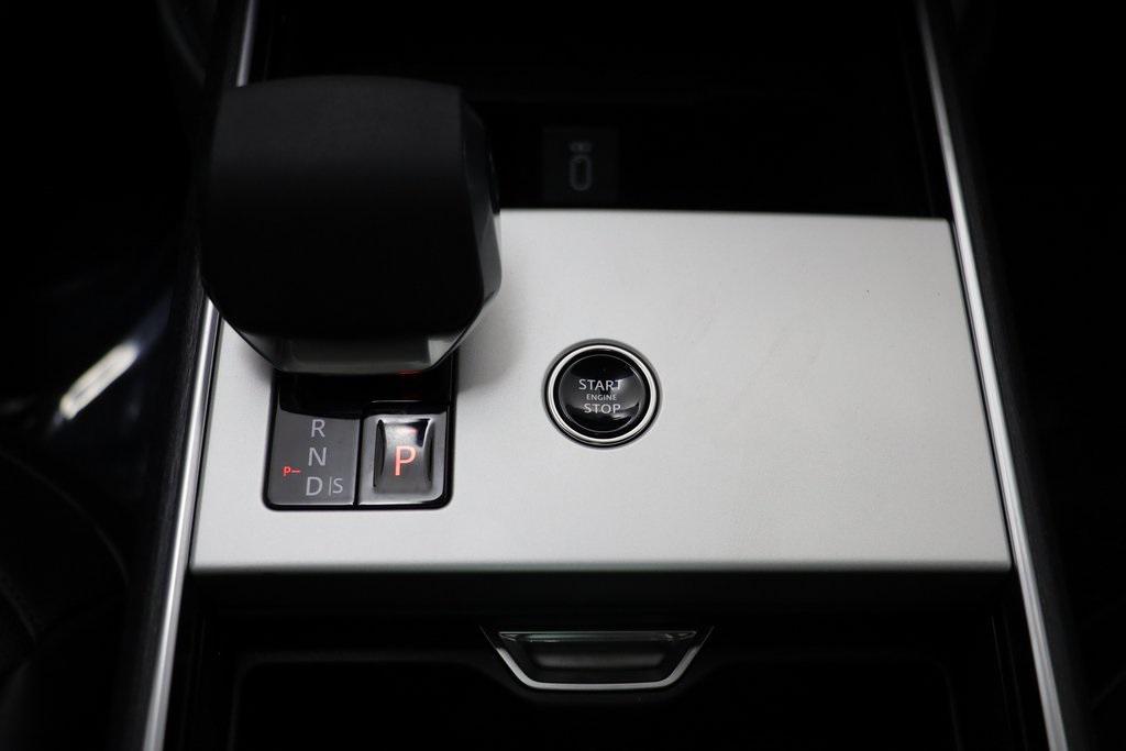 new 2026 Land Rover Range Rover car, priced at $137,135