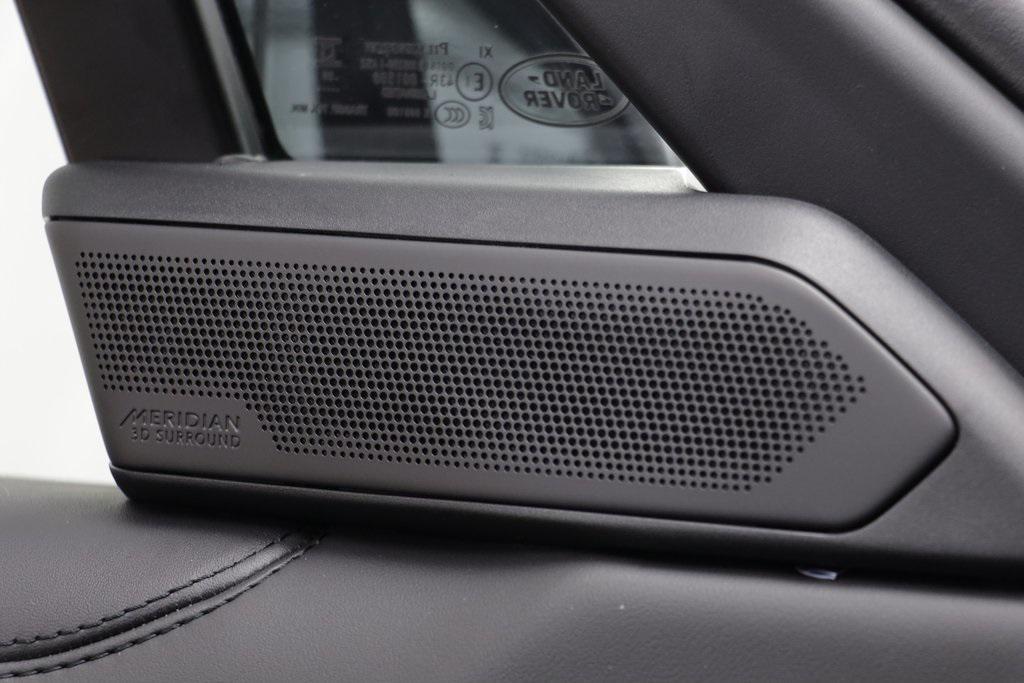 new 2026 Land Rover Range Rover car, priced at $137,135