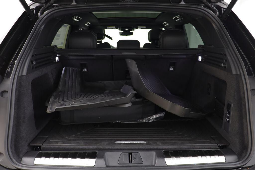 new 2026 Land Rover Range Rover Sport car, priced at $119,615