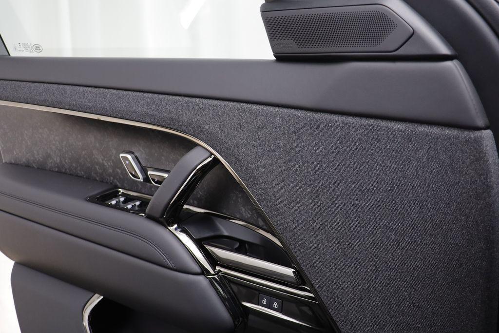 new 2026 Land Rover Range Rover Sport car, priced at $119,615