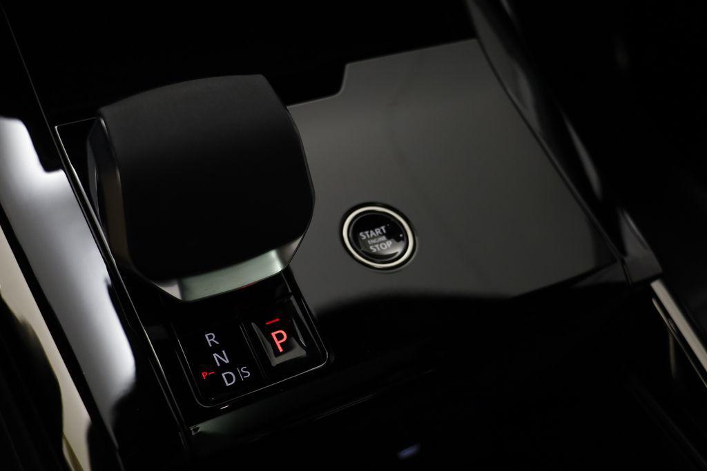 new 2026 Land Rover Range Rover Sport car, priced at $119,615