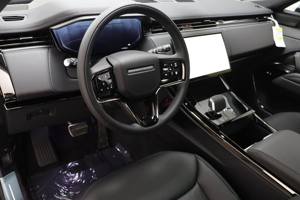 new 2026 Land Rover Range Rover Sport car, priced at $119,615