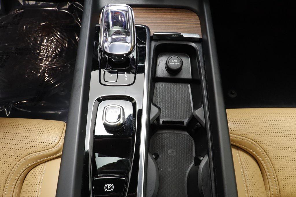 used 2024 Volvo V60 Cross Country car, priced at $42,254