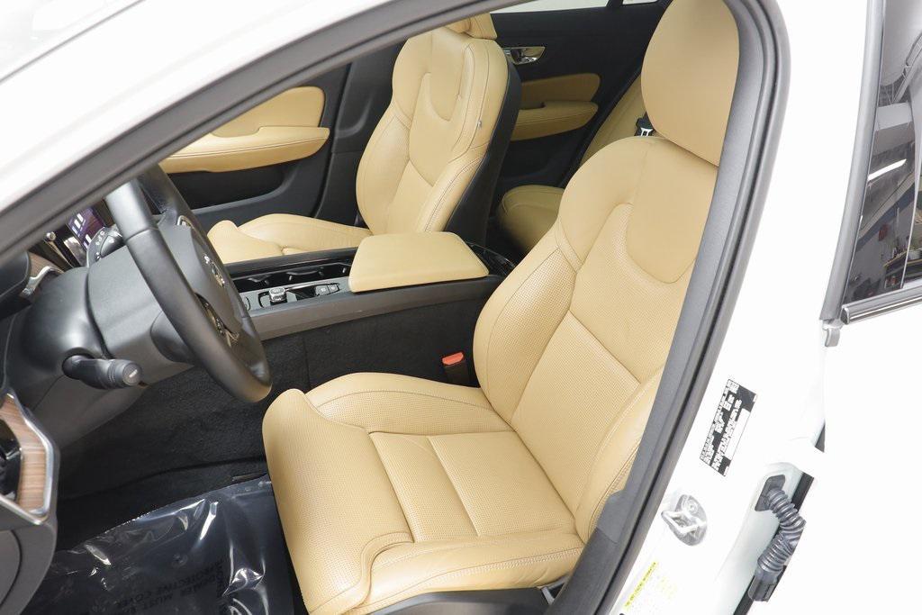 used 2024 Volvo V60 Cross Country car, priced at $42,254