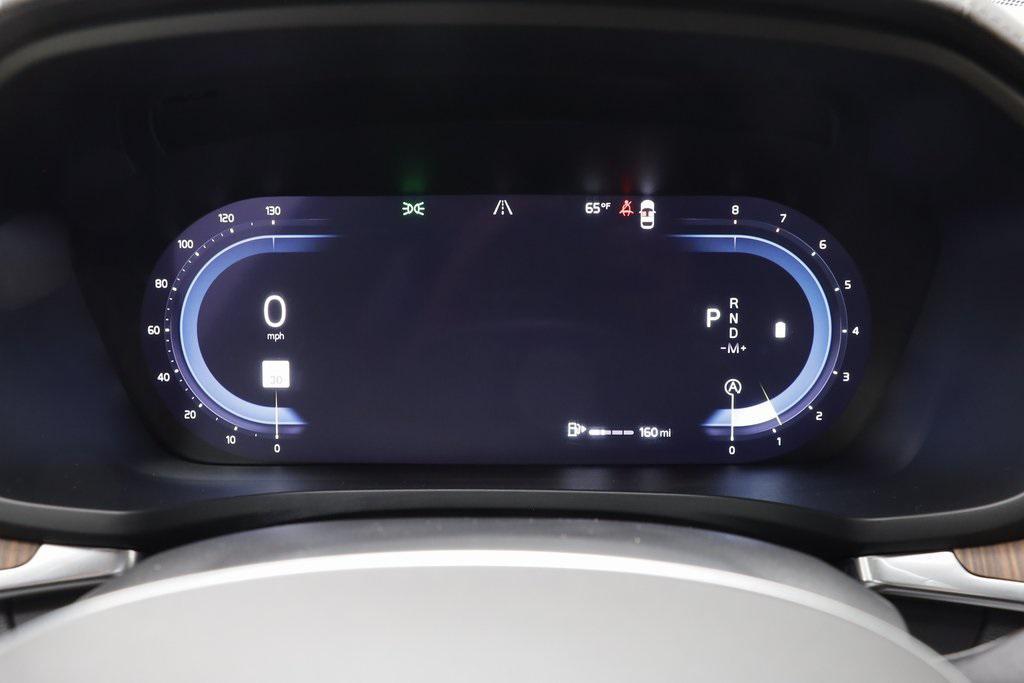 used 2024 Volvo V60 Cross Country car, priced at $42,254