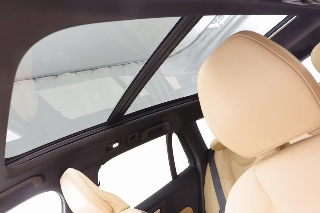 used 2024 Volvo V60 Cross Country car, priced at $42,254