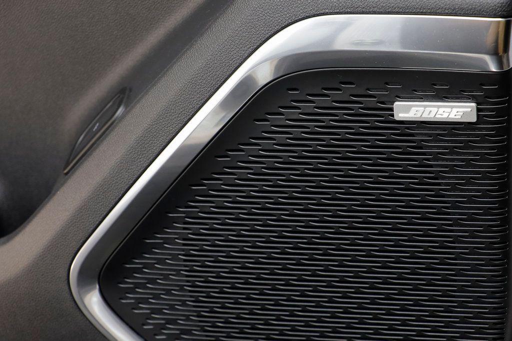 used 2024 GMC Acadia car, priced at $43,957