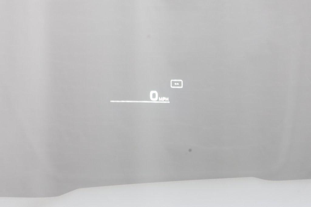 used 2024 GMC Acadia car, priced at $45,113