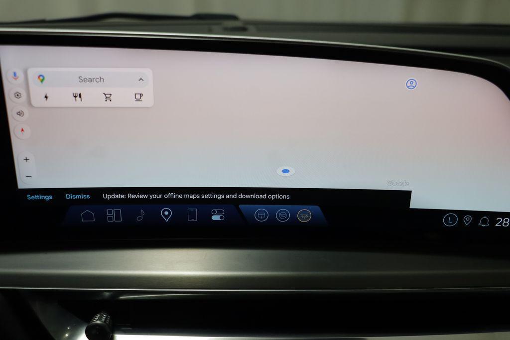 used 2024 Cadillac LYRIQ car, priced at $40,039