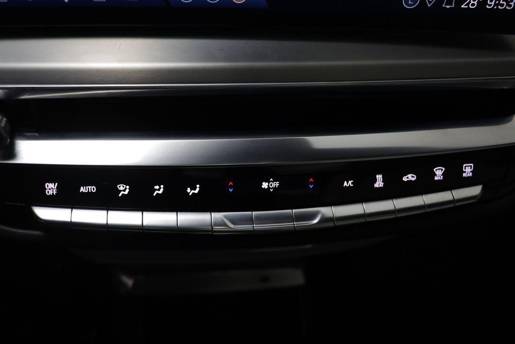 used 2024 Cadillac LYRIQ car, priced at $40,039