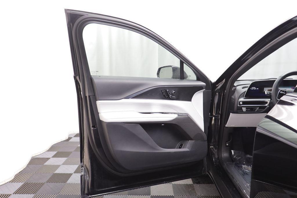 used 2024 Cadillac LYRIQ car, priced at $40,039